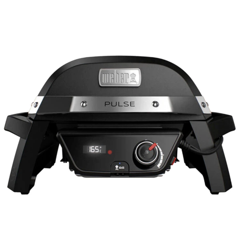 Гриль WEBER PULSE 1000
